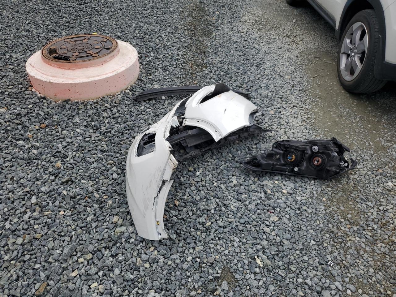 2020 Honda Hr-V Lx VIN: 3CZRU5H38LM706491 Lot: 63818254