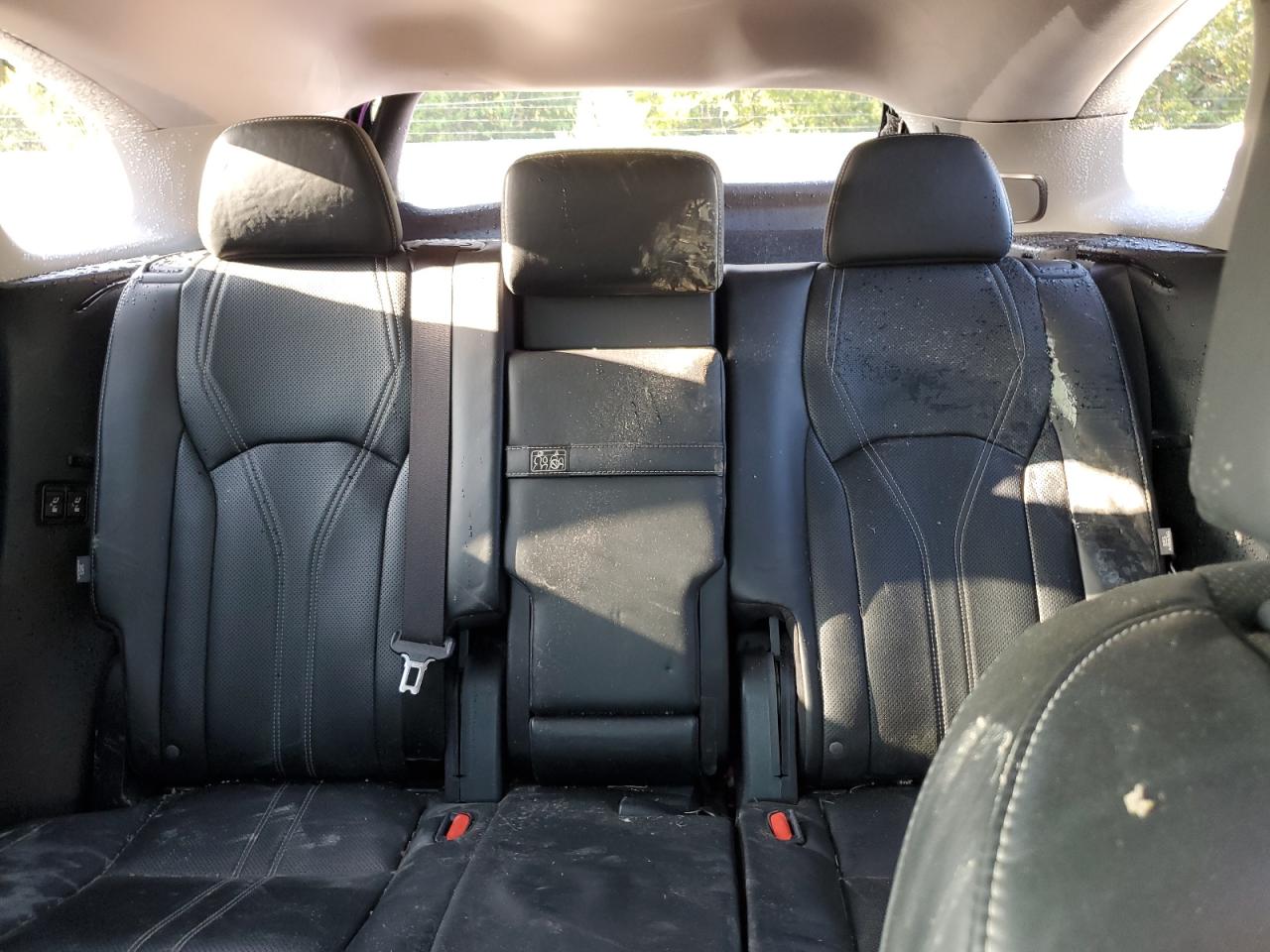 2021 Lexus Rx 350 L Luxury VIN: JTJJZKFAXM2030149 Lot: 64262674