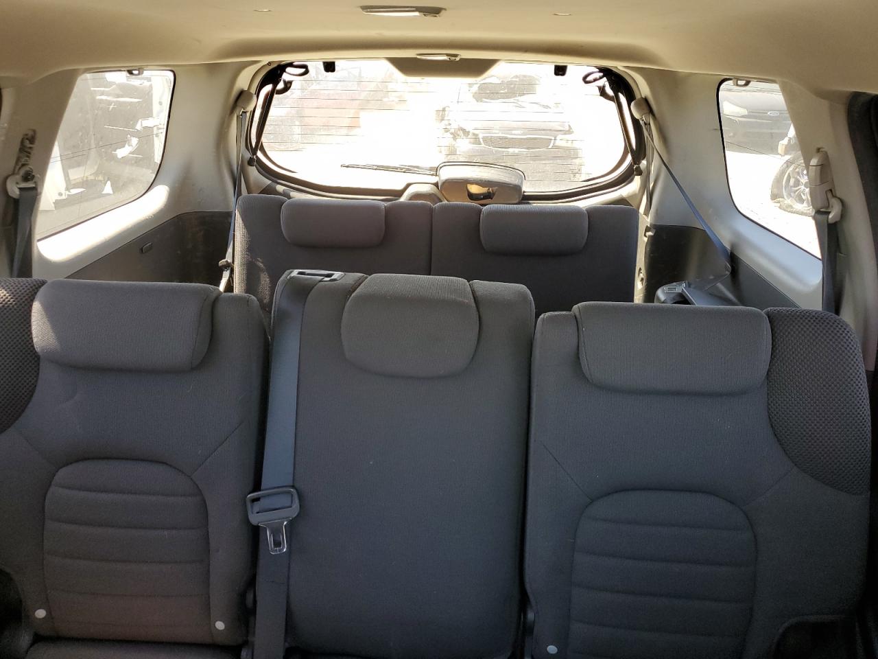 2008 Nissan Pathfinder S VIN: 5N1AR18U38C620189 Lot: 63877764