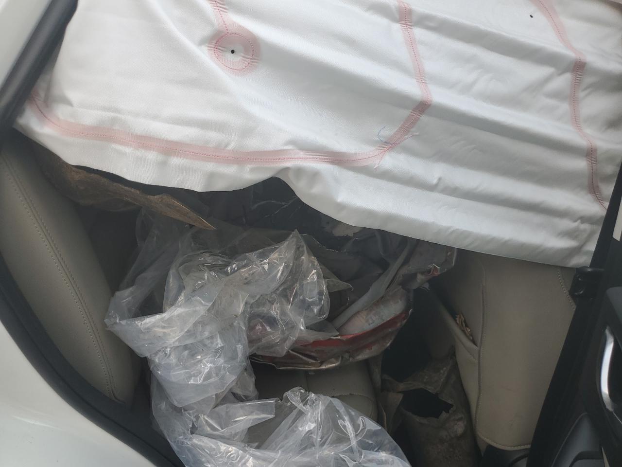 2013 Mazda Cx-5 Gt VIN: JM3KE2DE0D0163370 Lot: 62522894