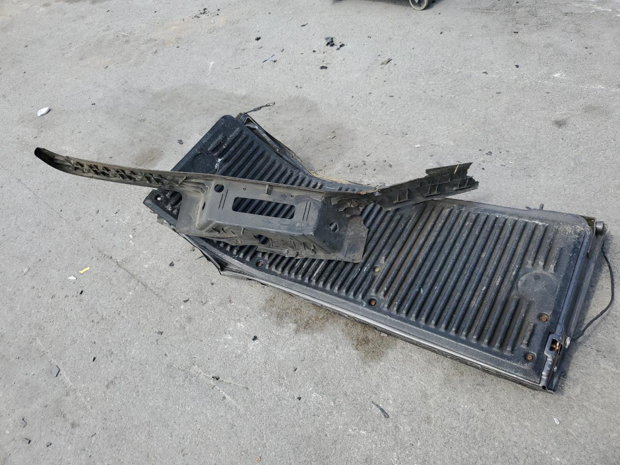 2006 Ford F150 VIN: 1FTRX12W56NA83608 Lot: 61959194