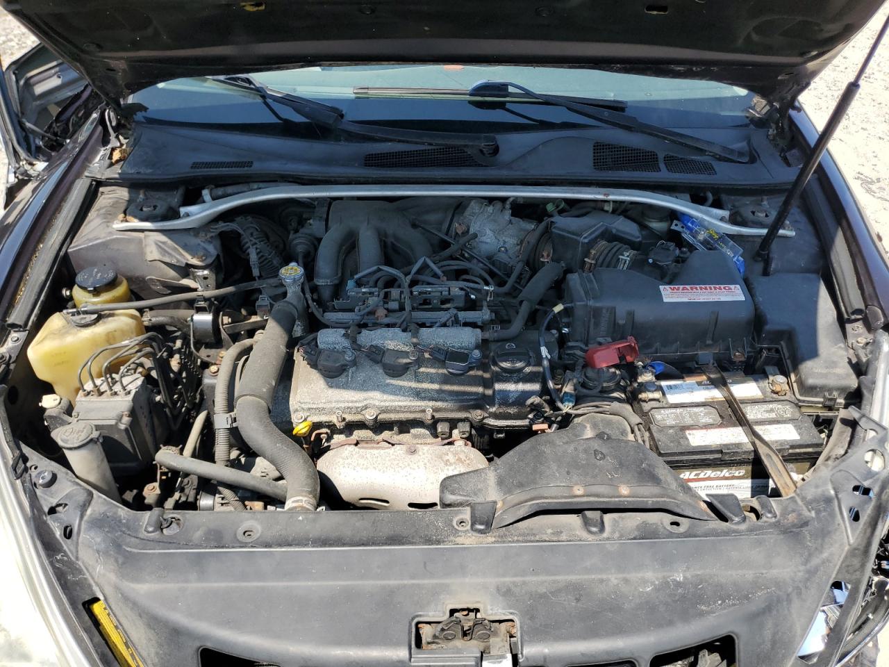 2002 Lexus Es 300 VIN: JTHBF30G720062468 Lot: 63273454