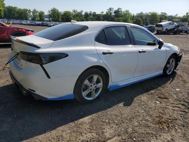 4T1G11AK8MU527540 Toyota Camry SE 3