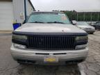 2004 Chevrolet Tahoe K1500 zu verkaufen in Austell, GA - Side