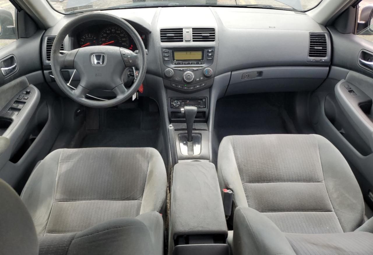 2004 Honda Accord Lx VIN: 1HGCM564X4A019276 Lot: 64412774