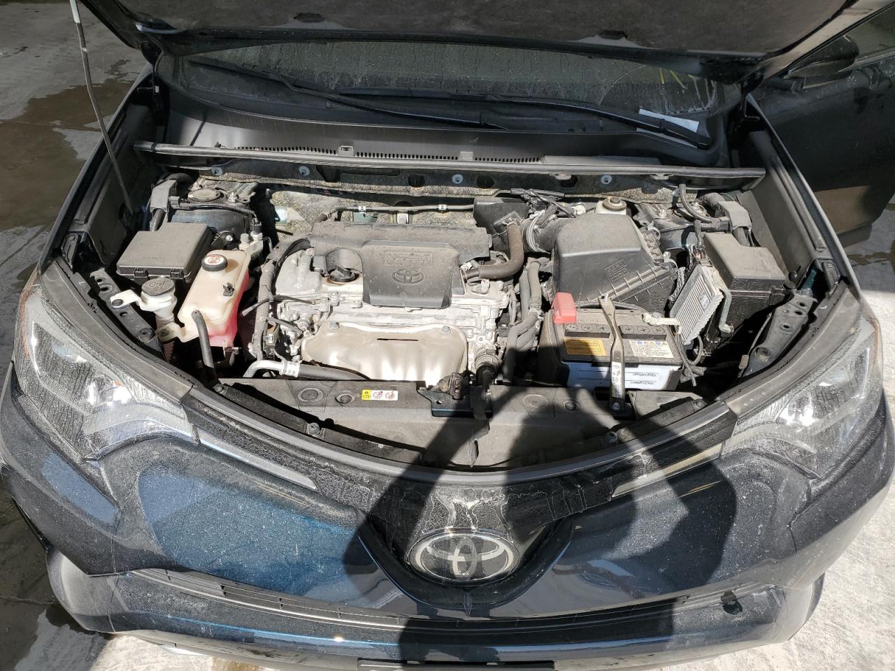 2018 Toyota Rav4 Adventure VIN: JTMRFREV3JJ237513 Lot: 62615294