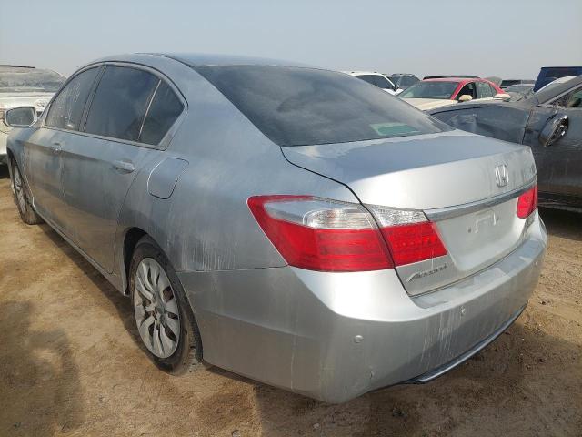 1HGCR262XDA617480 - 2013 HONDA ACCORD - #61980294
