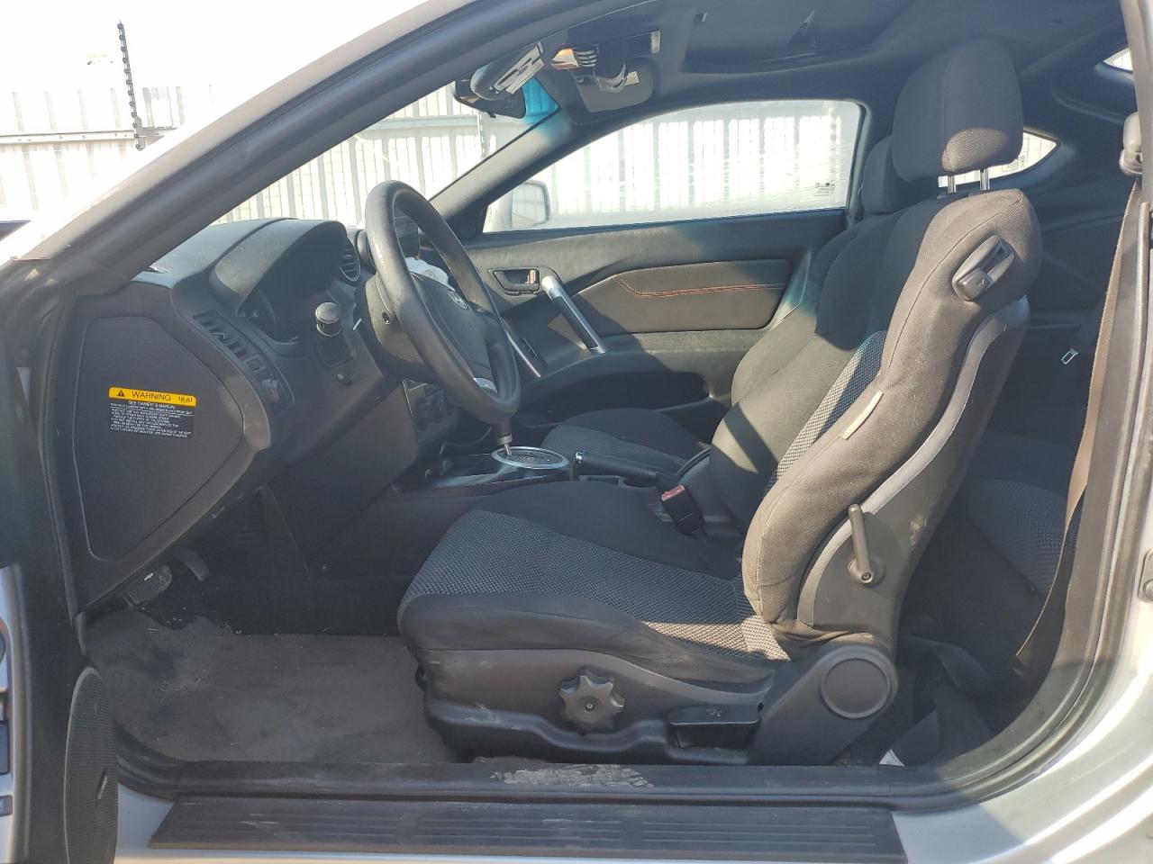 2004 Hyundai Tiburon Gt VIN: KMHHN65F64U108704 Lot: 61715054