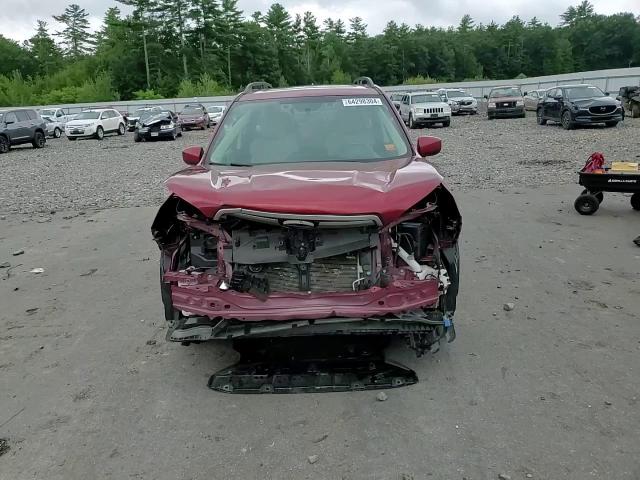 2019 Subaru Forester Premium VIN: JF2SKAECXKH582528 Lot: 64298304