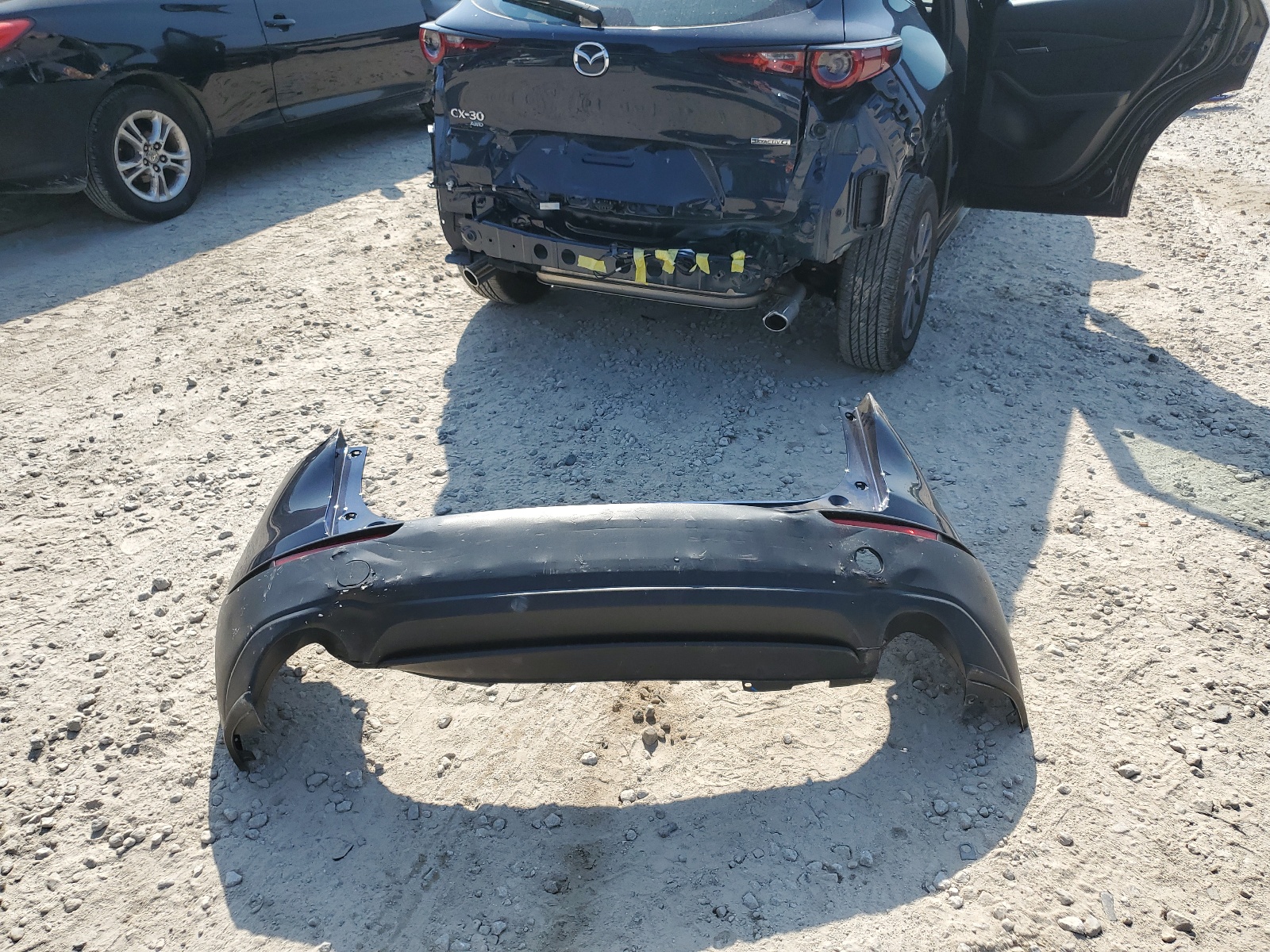 3MVDMBAM2RM628928 2024 Mazda Cx-30