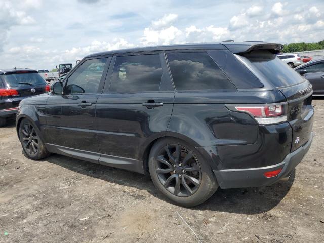 SALWR2WF6EA600829 | 2014 Land Rover range rover sport hse