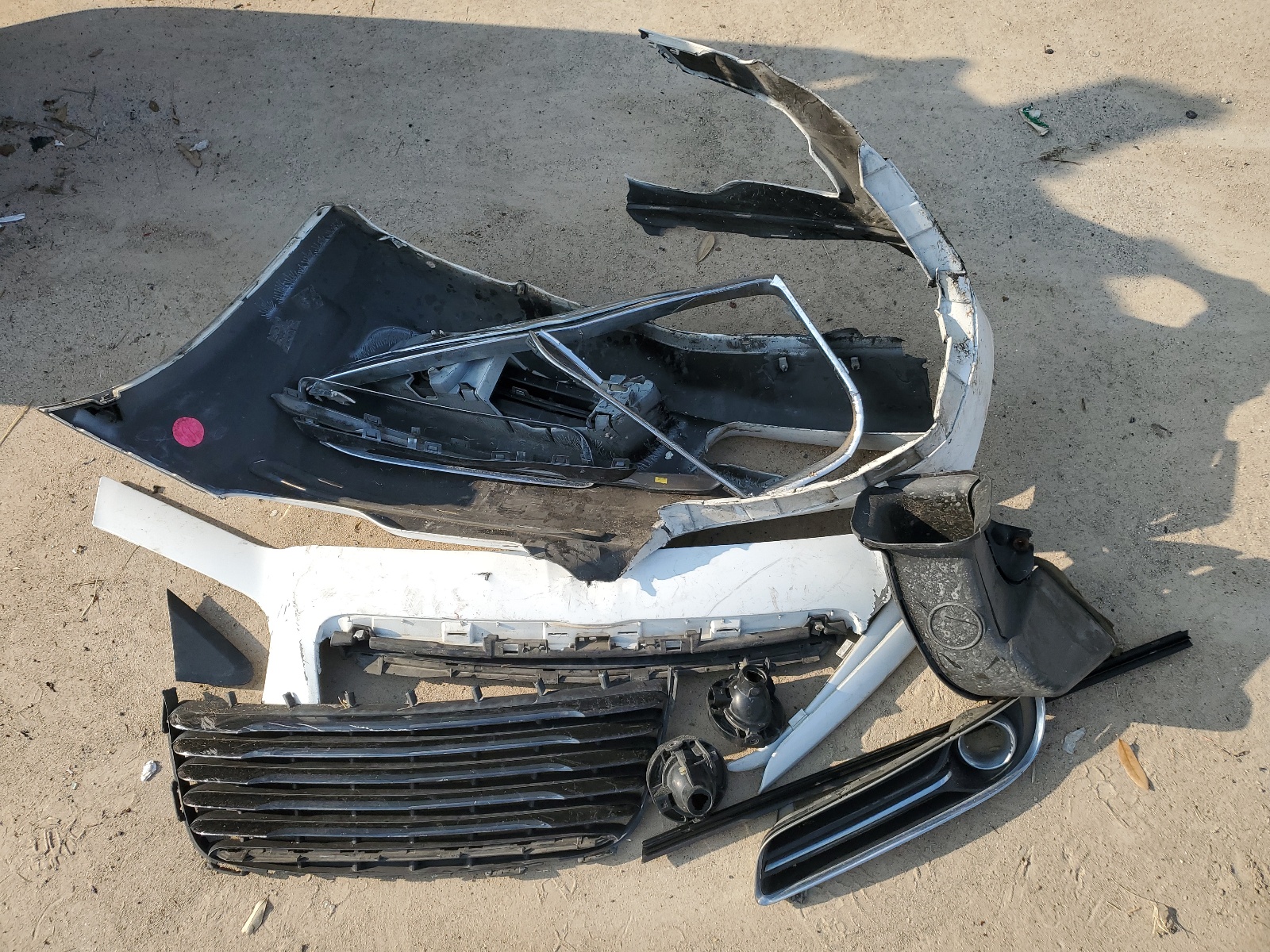 2C3CCABGXEH269487 2014 Chrysler 300 S