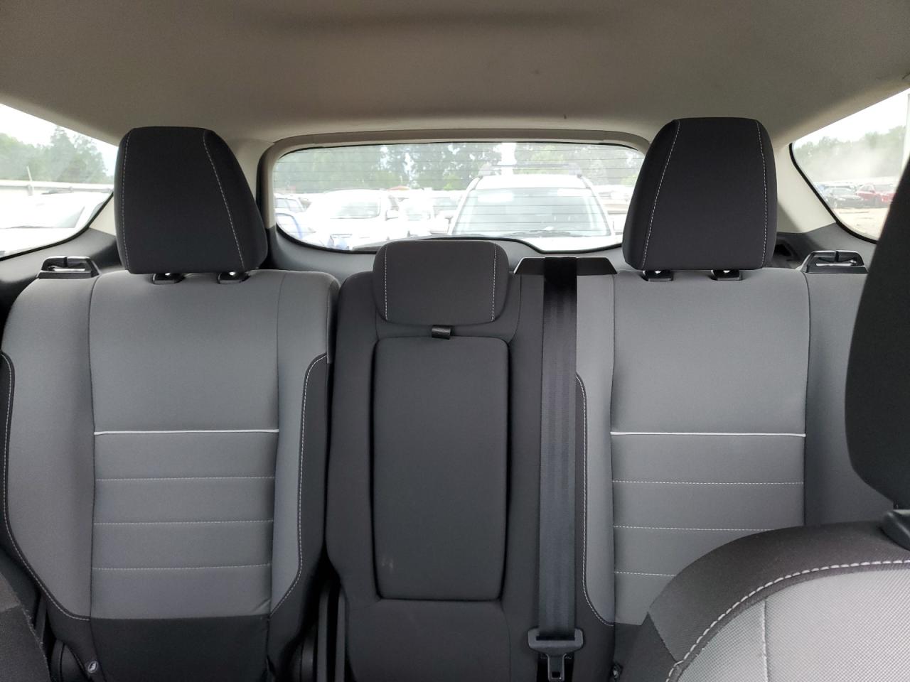 2015 Ford Escape Se VIN: 1FMCU9GX2FUC77903 Lot: 62446894