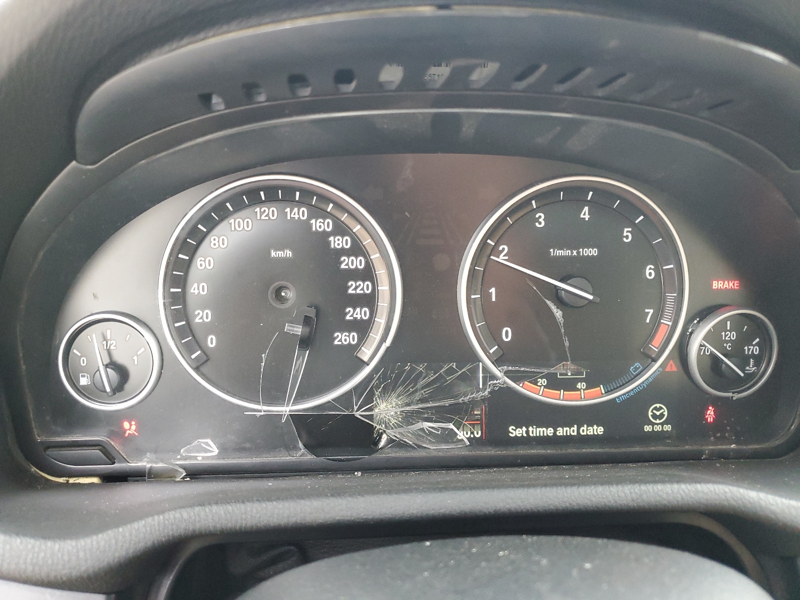 5UXWX5C57BLK59451 2011 BMW X3 xDrive28I