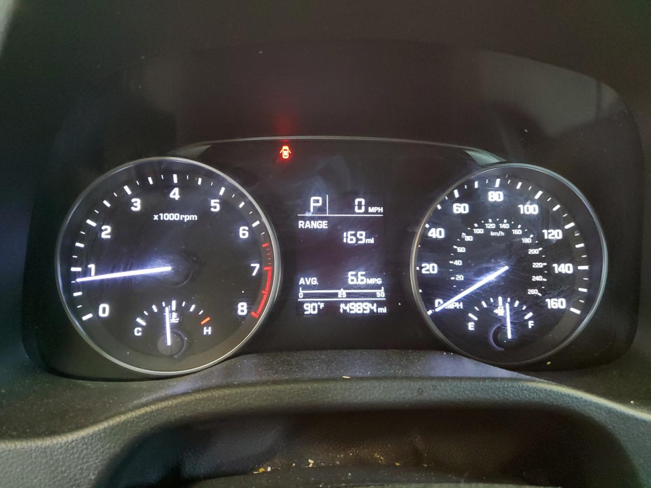 2017 Hyundai Elantra Se VIN: 5NPD74LFXHH171504 Lot: 62063324