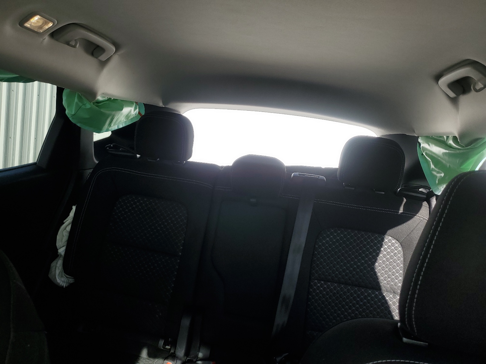 1FMCU9GN5PUA33601 2023 Ford Escape Active