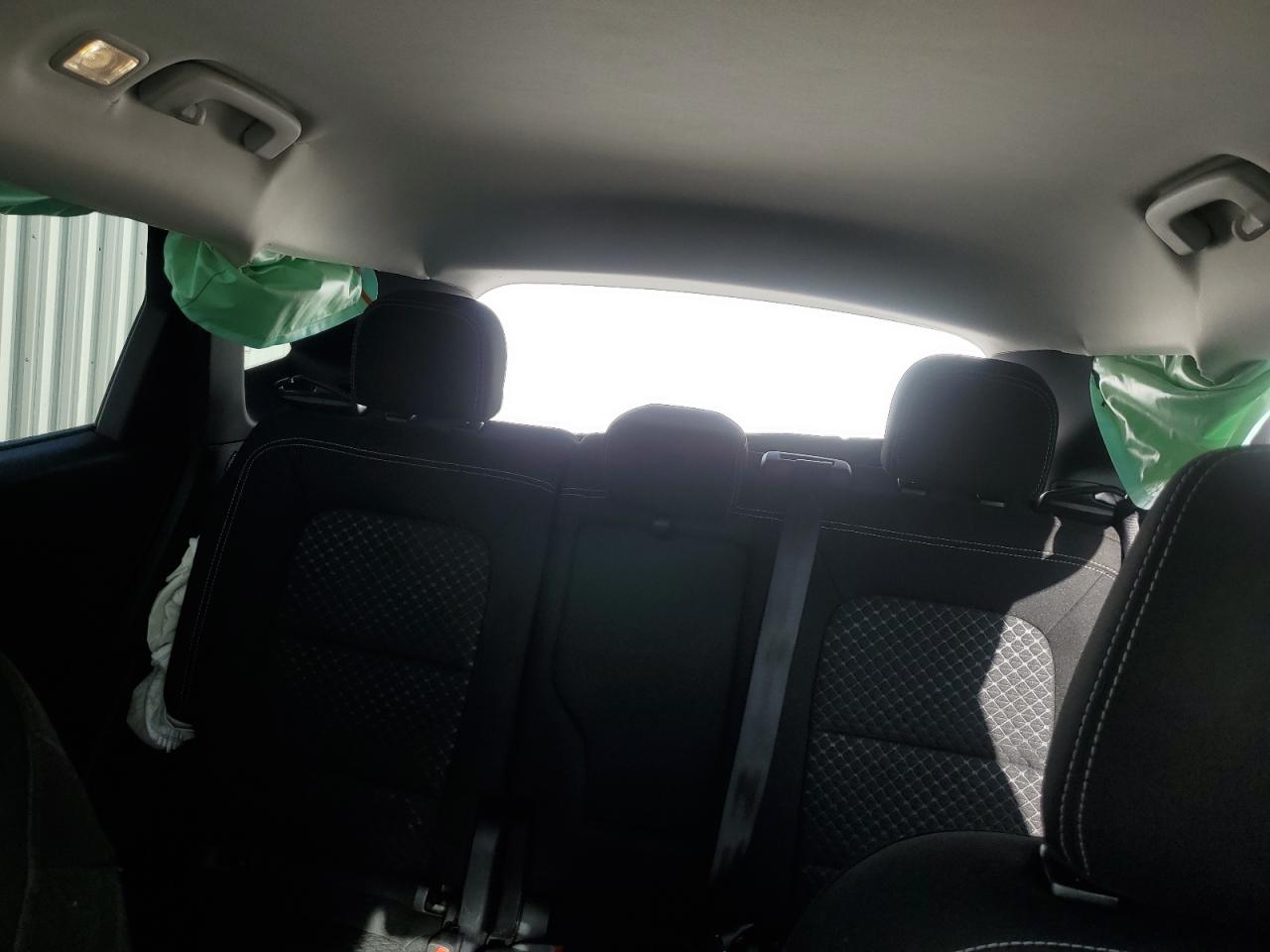 2023 Ford Escape Active VIN: 1FMCU9GN5PUA33601 Lot: 64401954