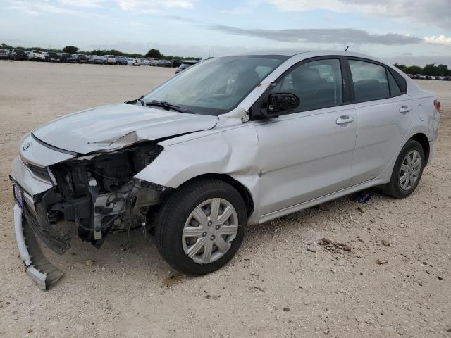 2021 Kia Rio Lx