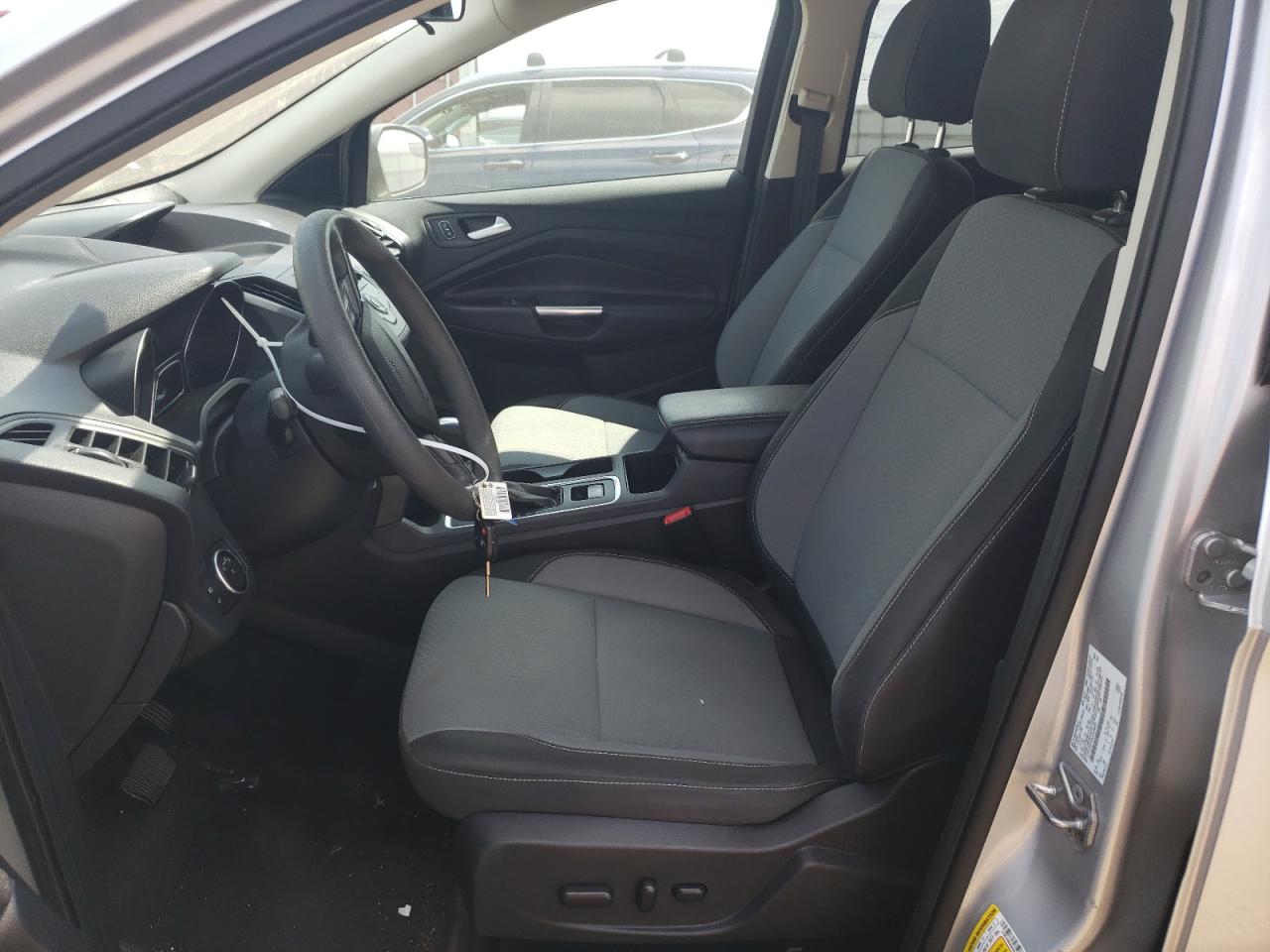 2017 Ford Escape Se VIN: 1FMCU9GD6HUE48807 Lot: 64308404