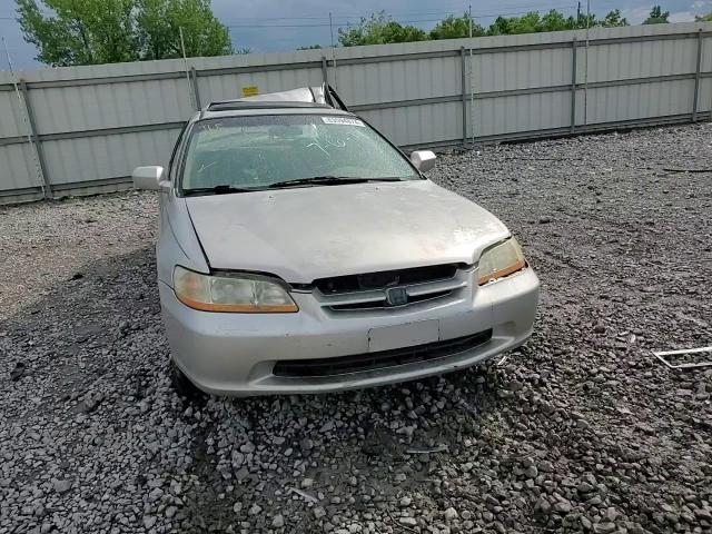1999 Honda Accord Ex VIN: 1HGCG565XXA095973 Lot: 63594874
