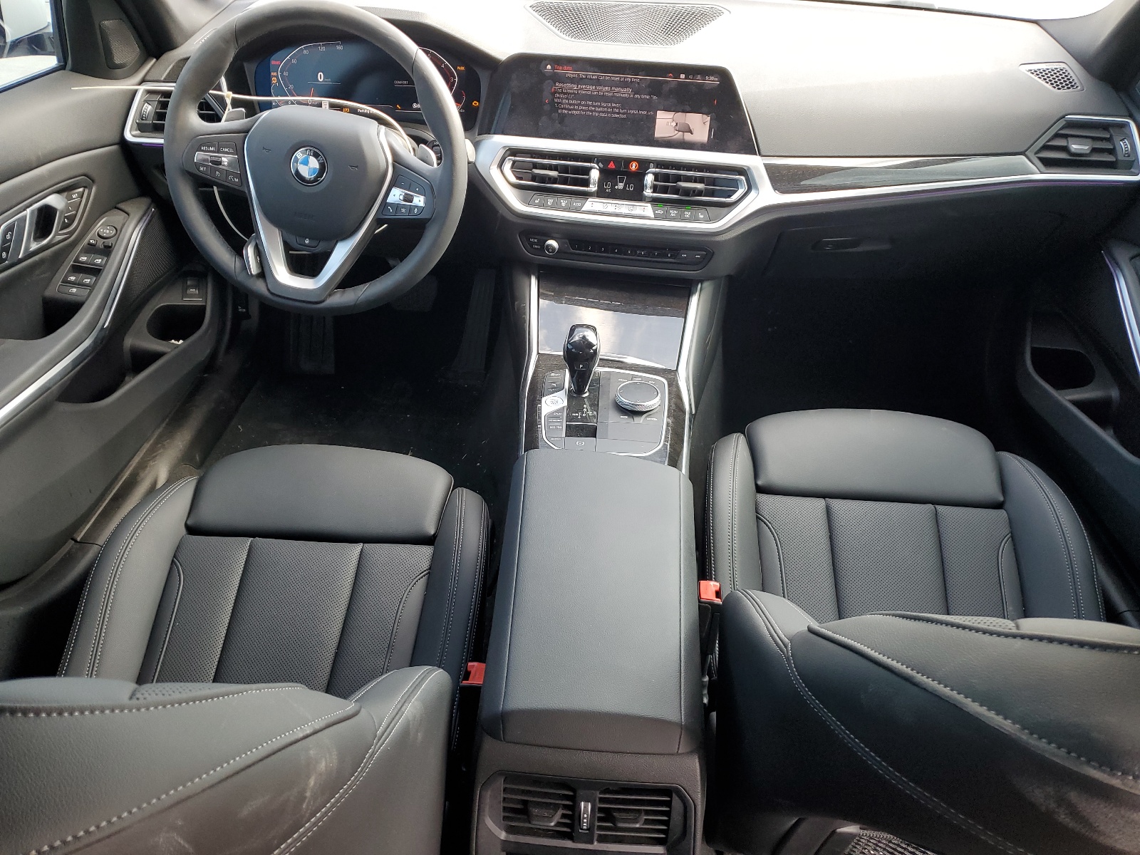 3MW5R1J07N8C72880 2022 BMW 330I