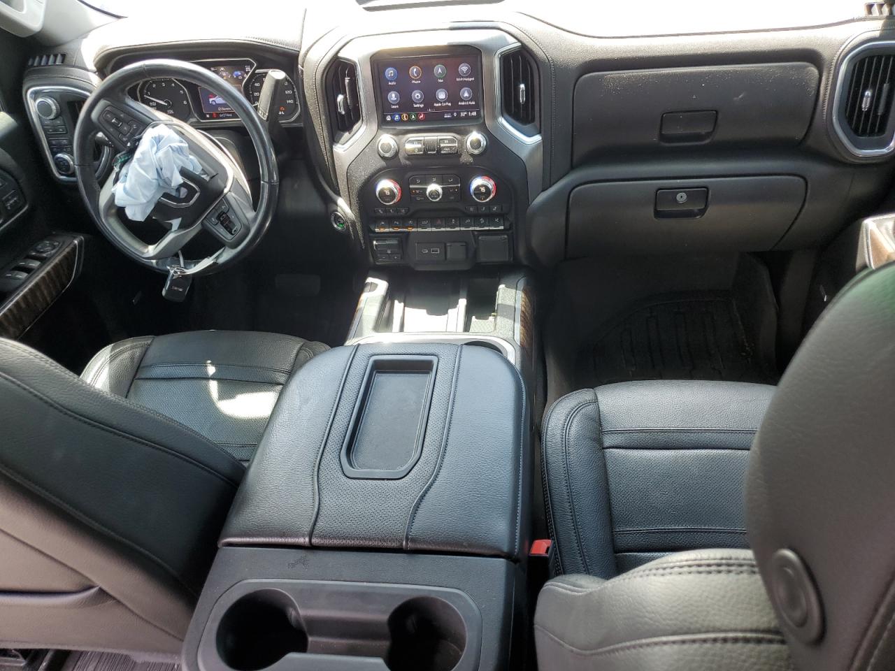 1GTU9FEL0KZ379772 2019 GMC Sierra K1500 Denali