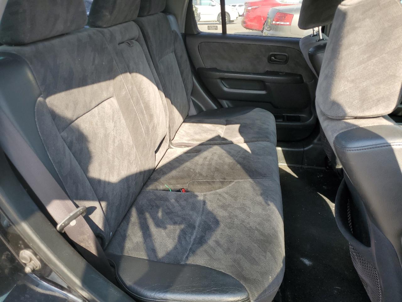 2004 Honda Cr-V Ex VIN: JHLRD78814C023079 Lot: 63433924