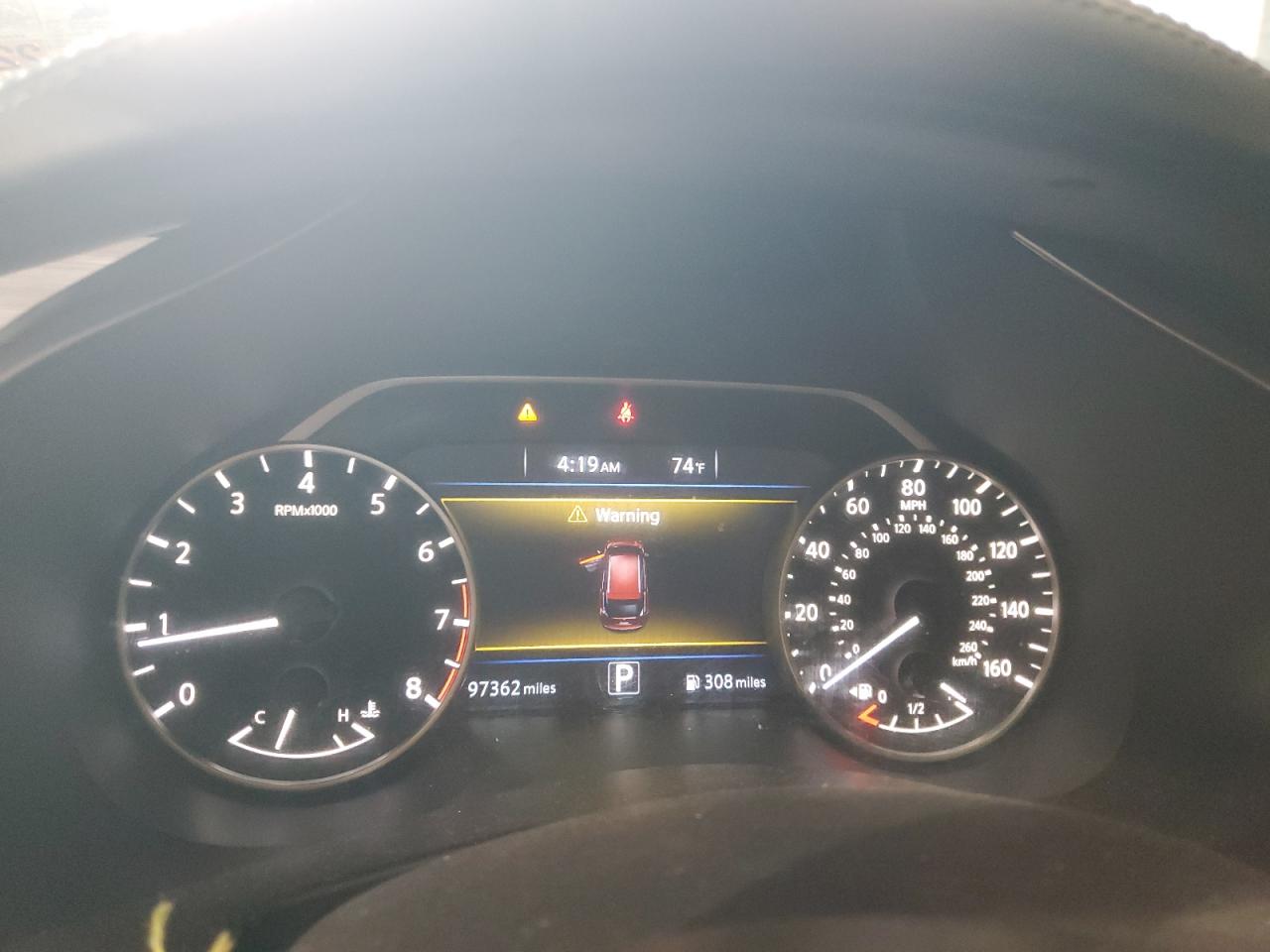 2017 Nissan Murano S VIN: 5N1AZ2MG6HN128671 Lot: 63672464