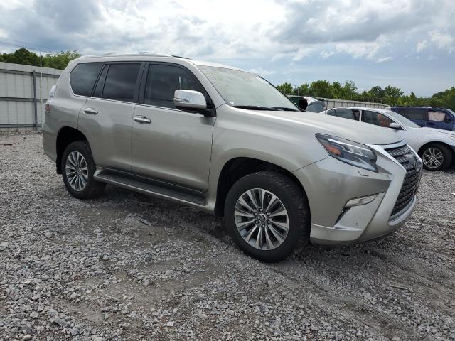  LEXUS GX 2023 Золотой