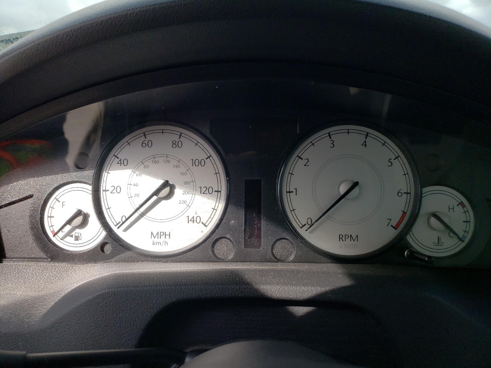 2C3KA53G96H190305 2006 Chrysler 300 Touring