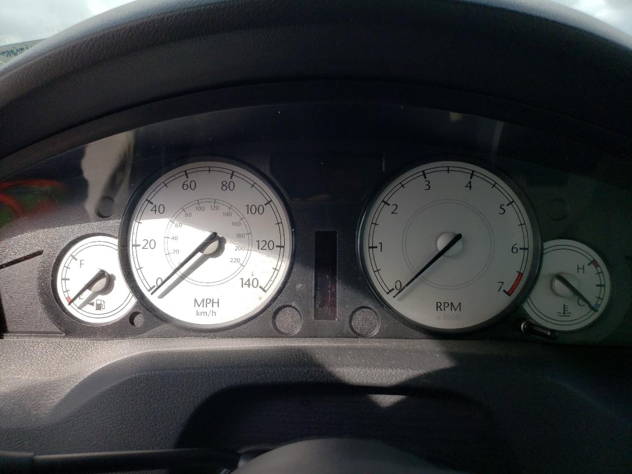 2006 Chrysler 300 Touring VIN: 2C3KA53G96H190305 Lot: 63918684