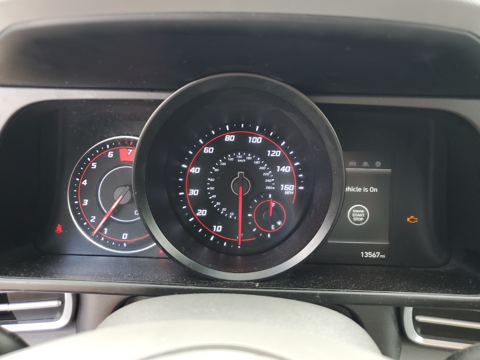 KMHLM4AG9MU141244 2021 Hyundai Elantra Sel