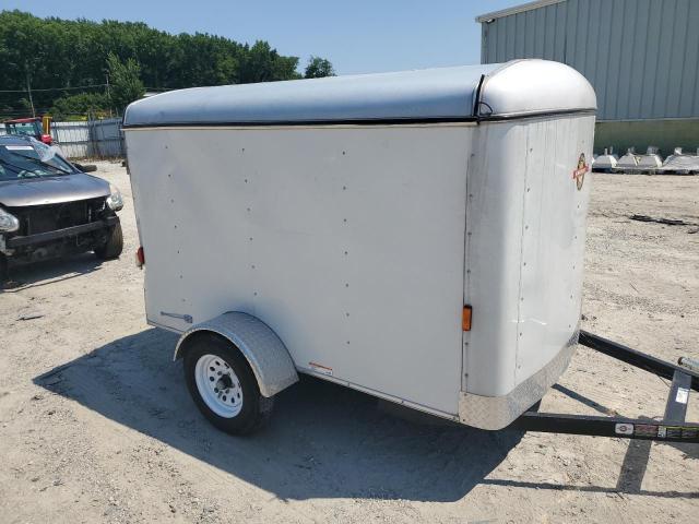 2008 Trail King Trailer for Sale in Hampton, VA - Rear End