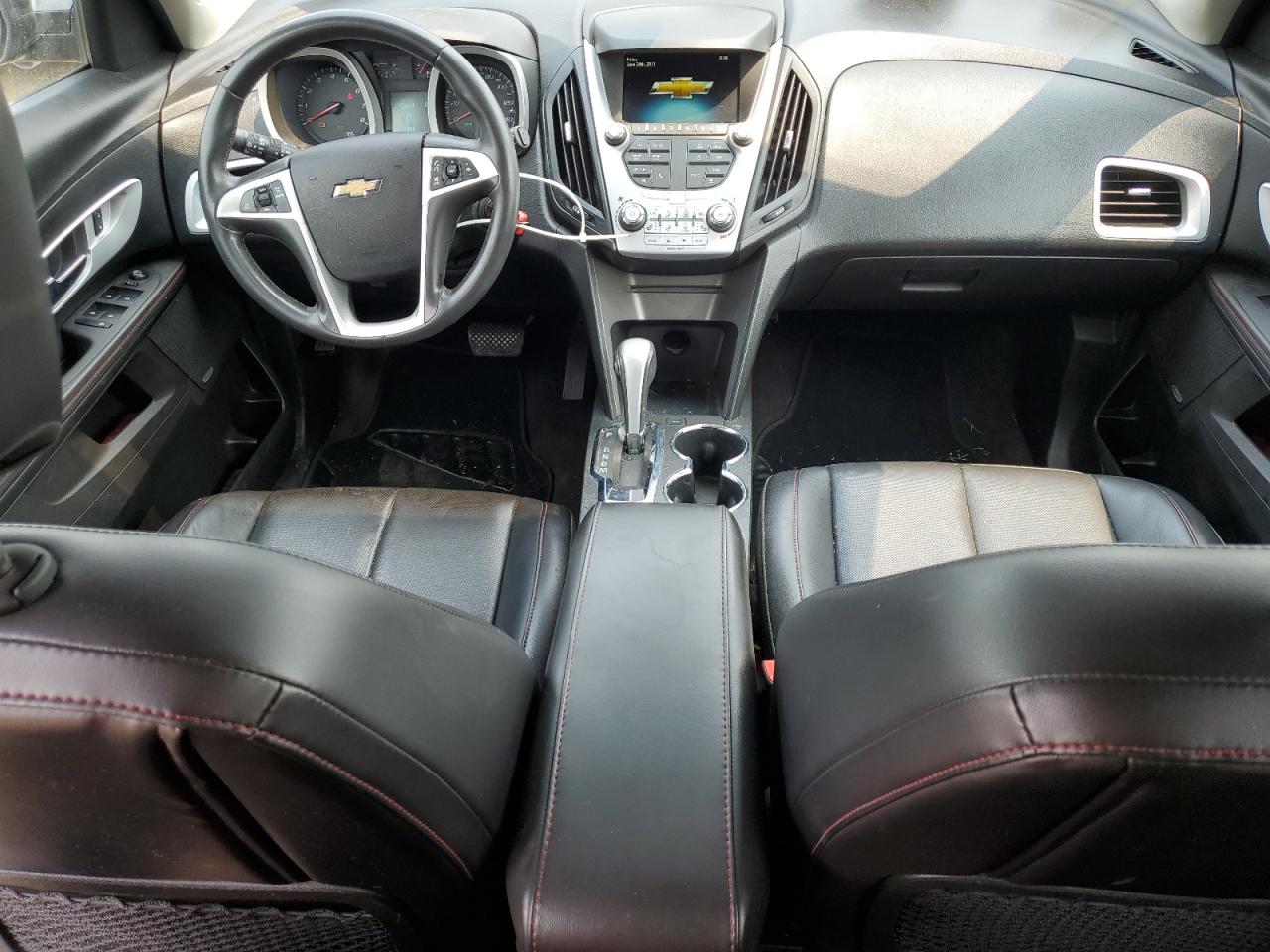 2012 Chevrolet Equinox Lt VIN: 2GNALPEK6C6182322 Lot: 63631694