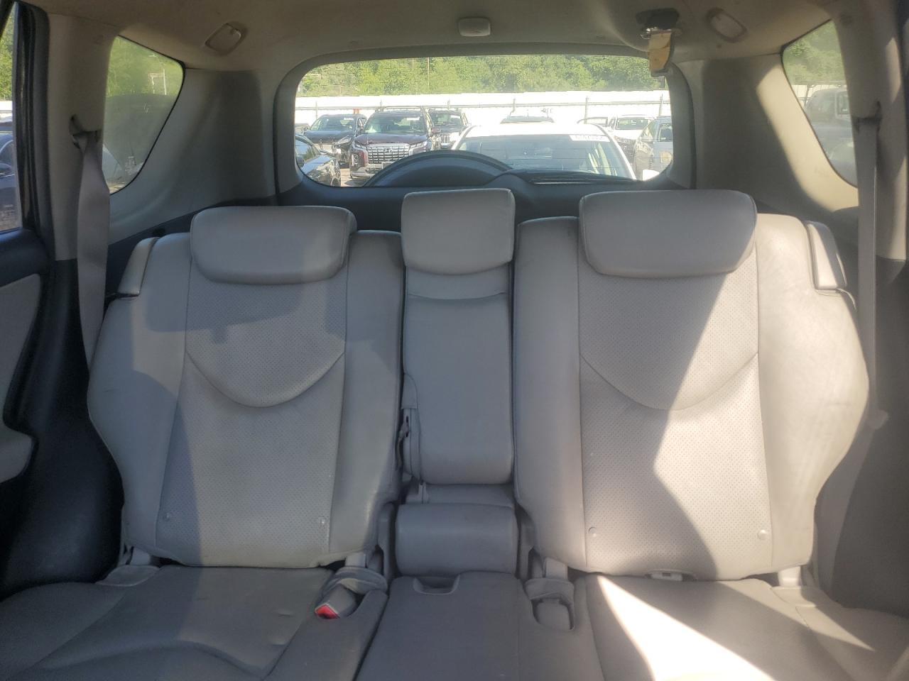 2011 Toyota Rav4 Limited VIN: JTMDK4DV9B5103349 Lot: 61373674