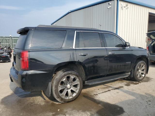  CHEVROLET TAHOE 2016 Серый