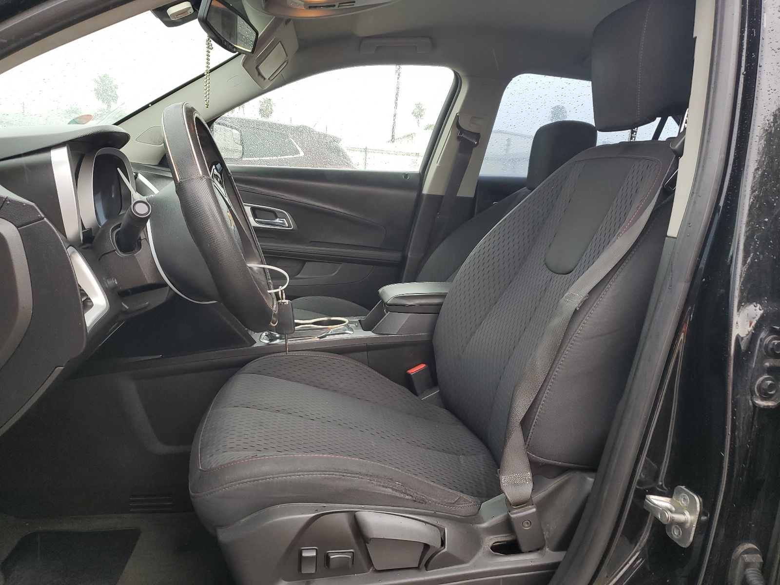 2GNALBEK9C1206323 2012 Chevrolet Equinox Ls