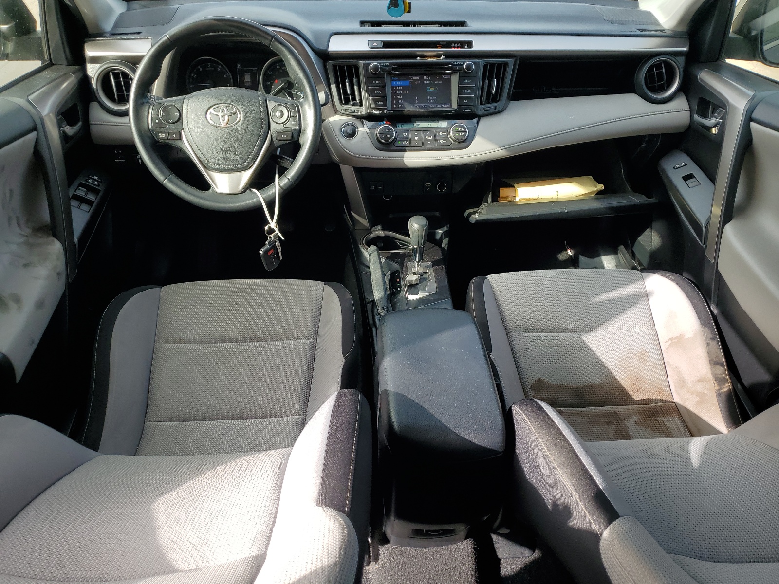 JTMWFREV6JJ163491 2018 Toyota Rav4 Adventure