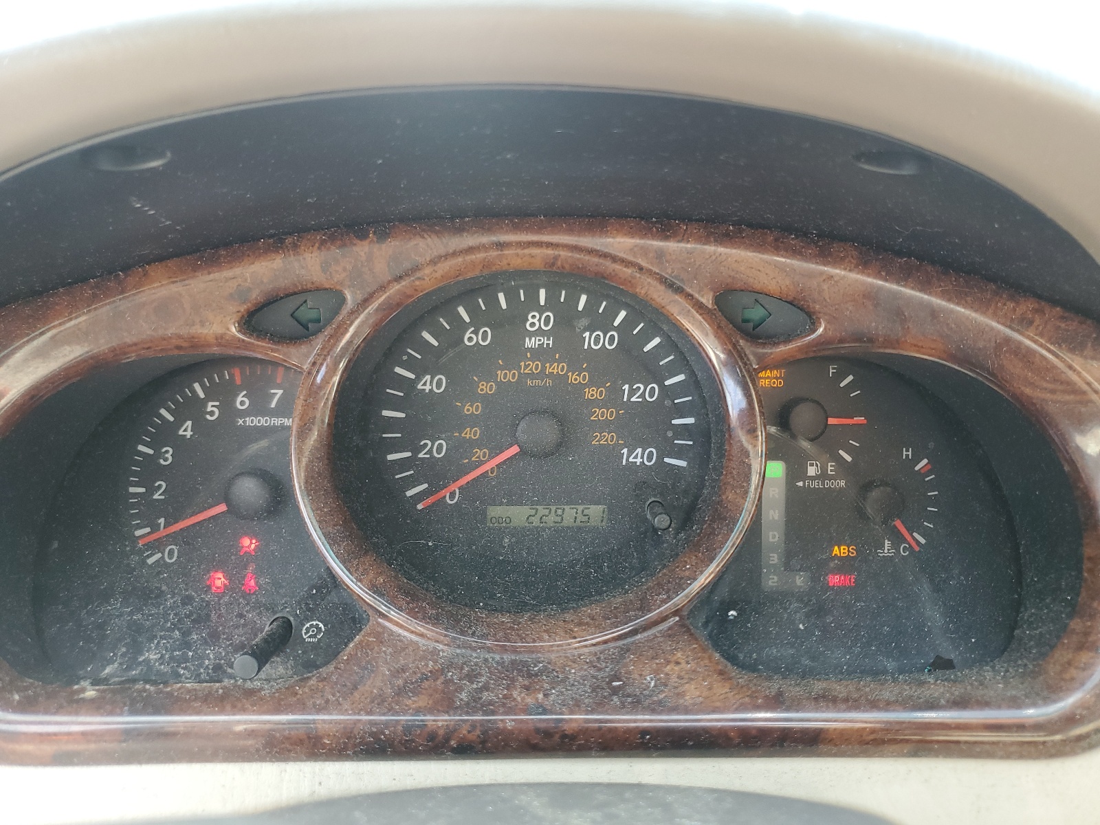 JTEEP21A050109548 2005 Toyota Highlander Limited