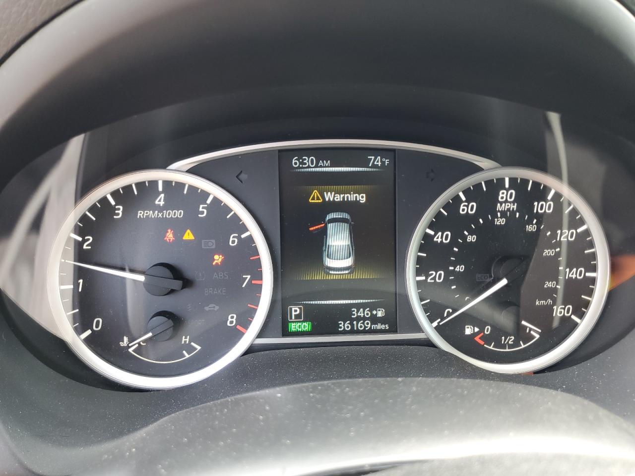 2017 Nissan Sentra Sr Turbo VIN: 3N1CB7AP8HY304788 Lot: 62721304