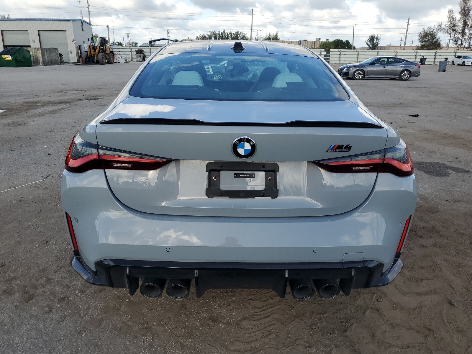 WBS33AZ01RCP71505 2024 BMW M4 Competition