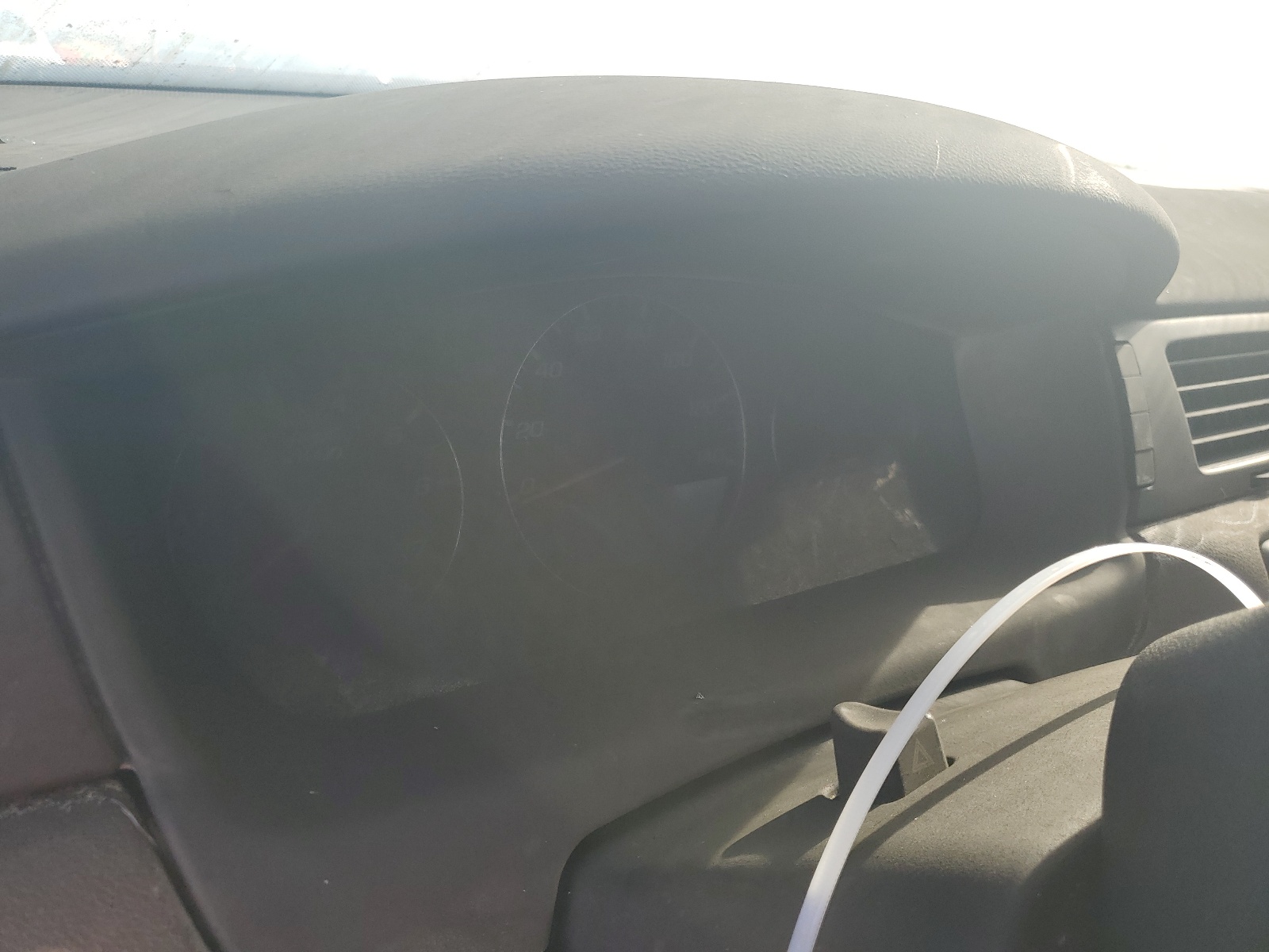 2G1WT57N491325227 2009 Chevrolet Impala 1Lt