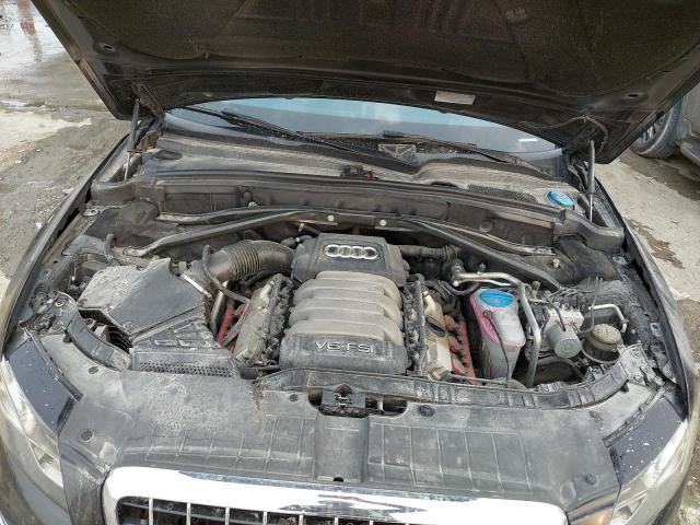 WAUCKC8R2DA000929 - 2013 AUDI Q5 - #62372164