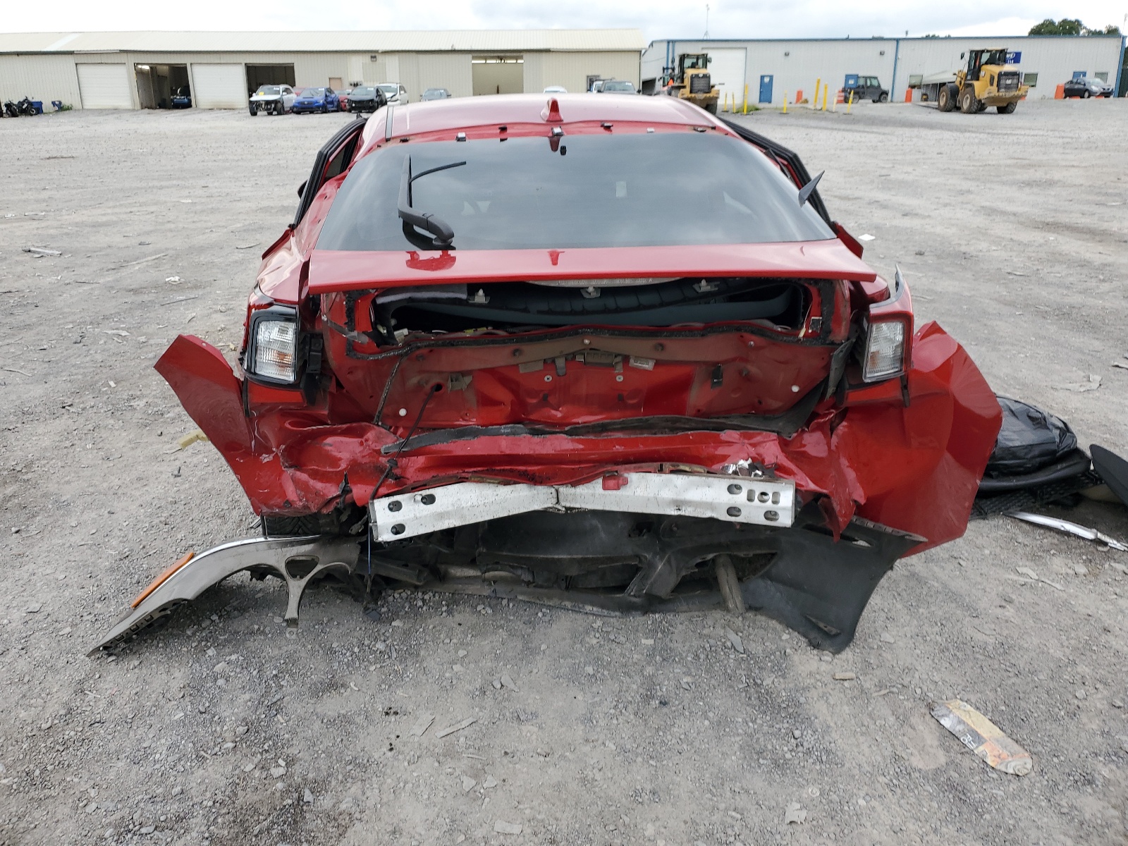 JTDKARFU1K3093746 2019 Toyota Prius