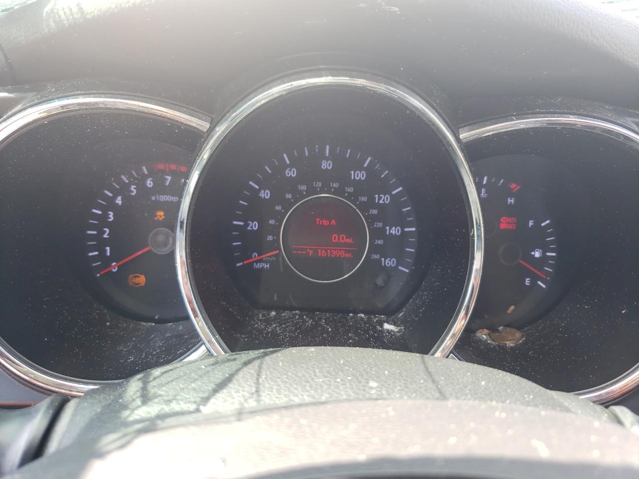 2013 Kia Optima Ex VIN: 5XXGN4A72DG128005 Lot: 64454754