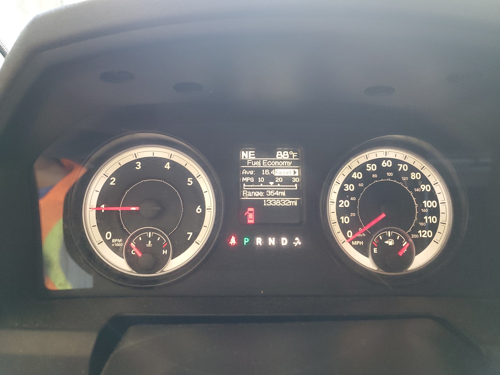 1C6RR6KT3ES146967 2014 Ram 1500 St