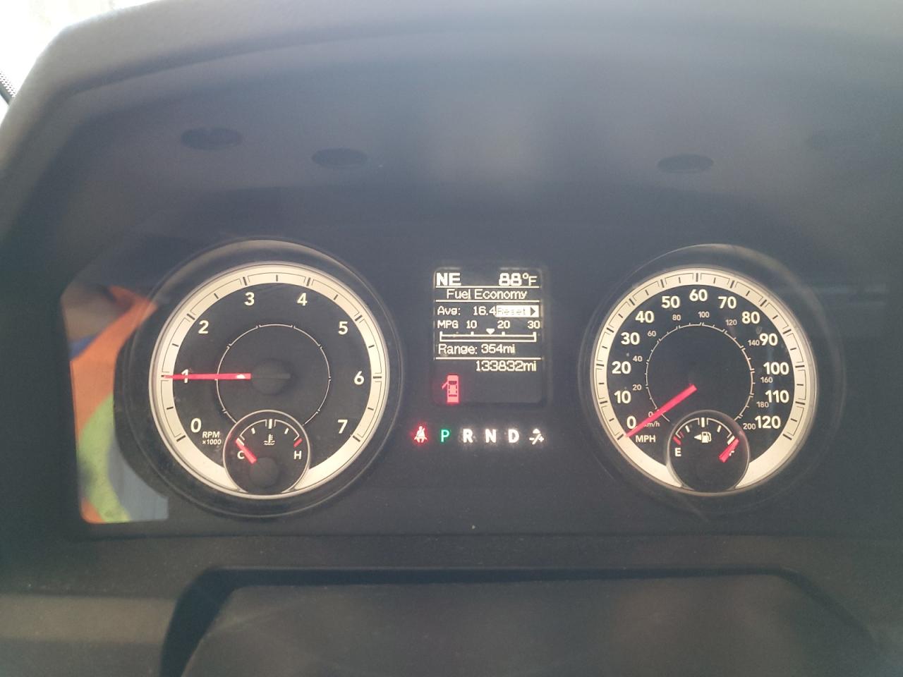 2014 Ram 1500 St VIN: 1C6RR6KT3ES146967 Lot: 64021714