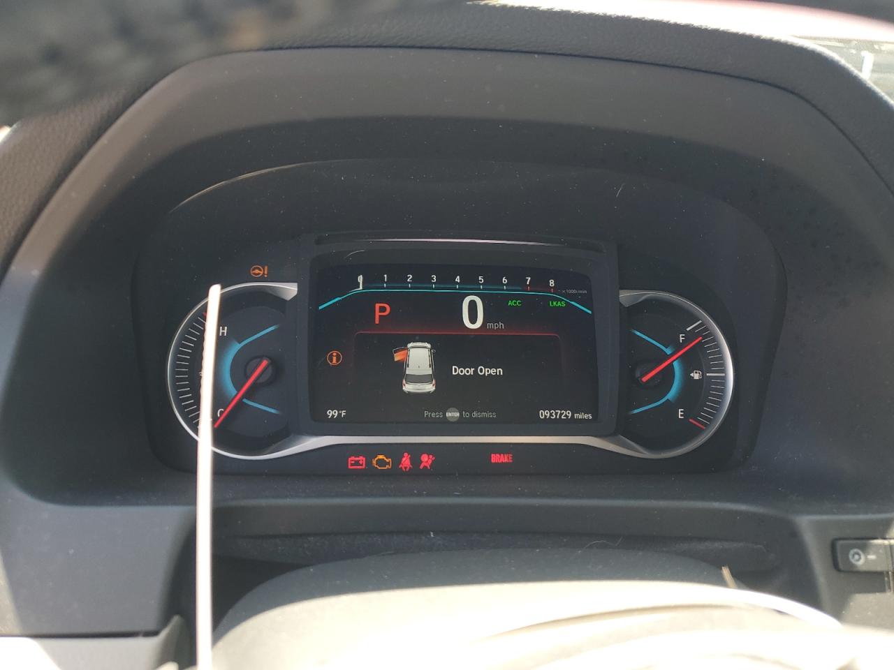 2019 Honda Pilot Exl VIN: 5FNYF6H5XKB073613 Lot: 61926644