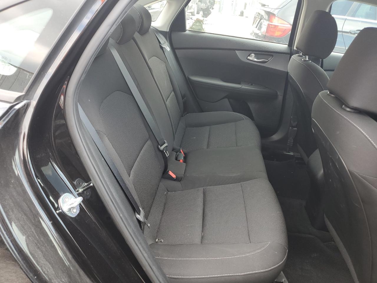 2021 Kia Forte Fe VIN: 3KPF24AD2ME270650 Lot: 64192934