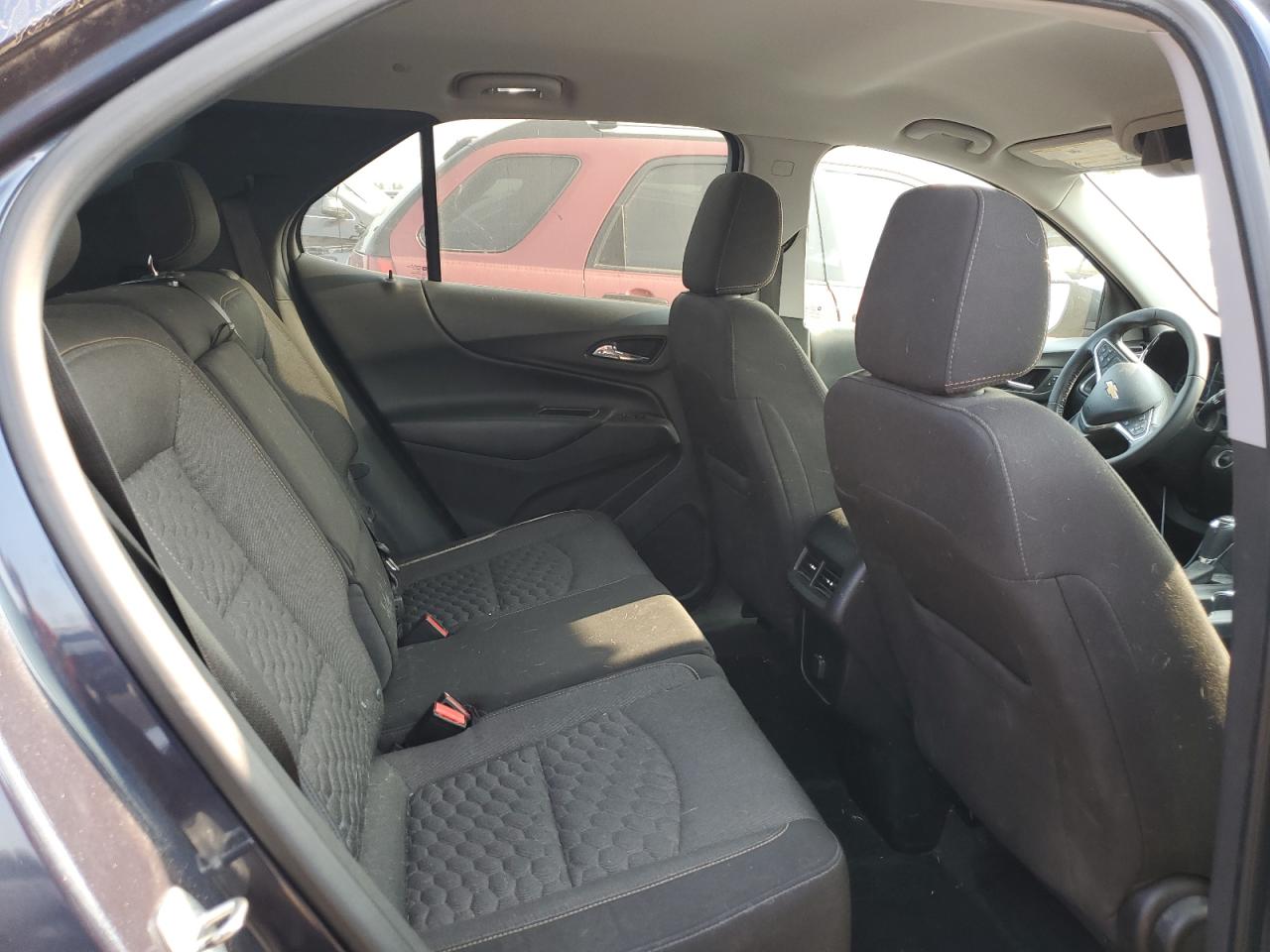 2018 Chevrolet Equinox Lt VIN: 3GNAXJEV6JL370794 Lot: 64795564